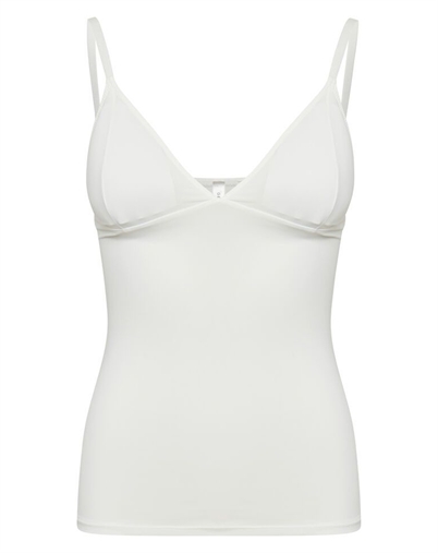 Gestuz - Cami GZ Top - Egret